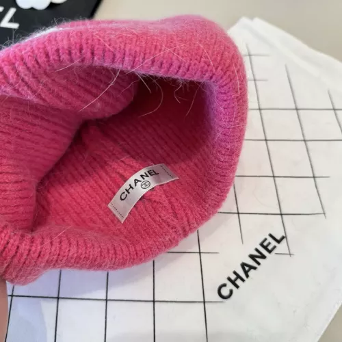 Replica Chanel Caps #1378300 $34.00 USD for Wholesale