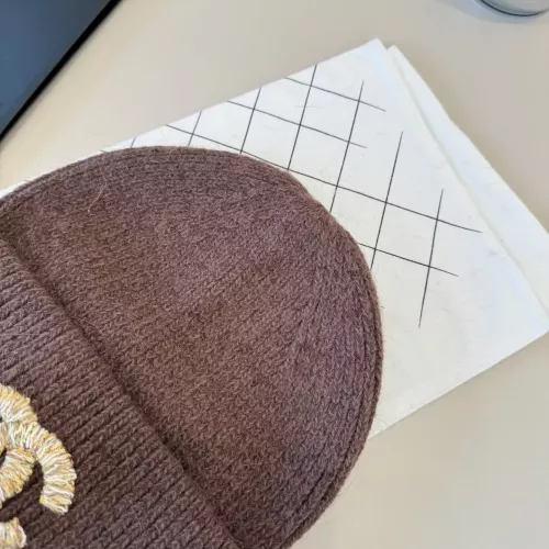 Replica Chanel Caps #1378301 $34.00 USD for Wholesale