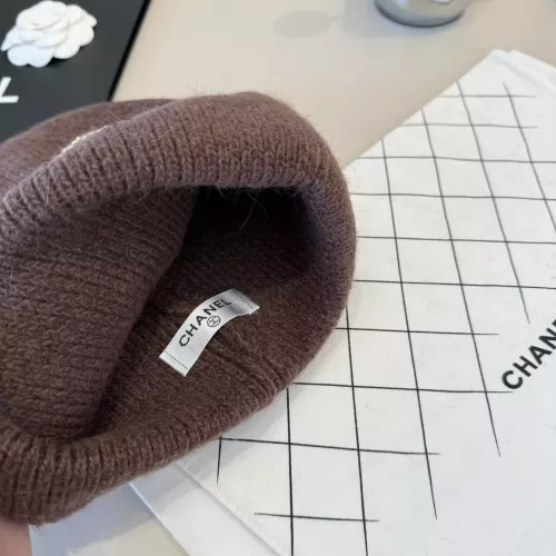 Replica Chanel Caps #1378301 $34.00 USD for Wholesale