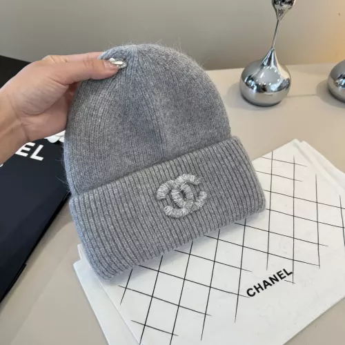 Replica Chanel Caps #1378306 $34.00 USD for Wholesale