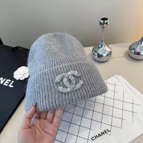 Replica Chanel Caps #1378306 $34.00 USD for Wholesale