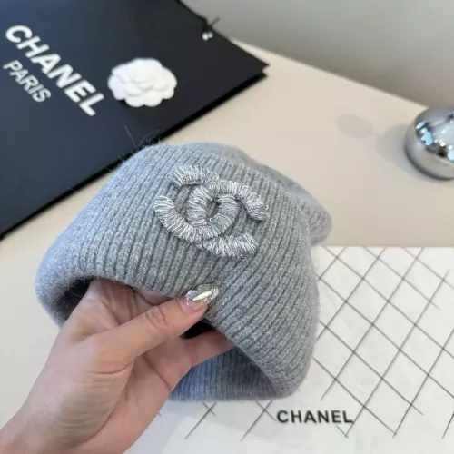 Replica Chanel Caps #1378306 $34.00 USD for Wholesale