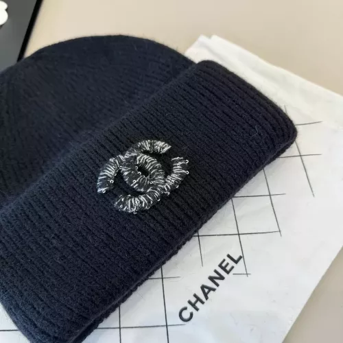 Replica Chanel Caps #1378307 $34.00 USD for Wholesale