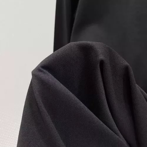 Replica Versace T-Shirts Long Sleeved For Unisex #1378315 $41.00 USD for Wholesale