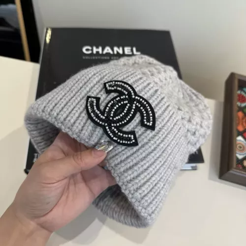 Replica Chanel Caps #1378316 $34.00 USD for Wholesale