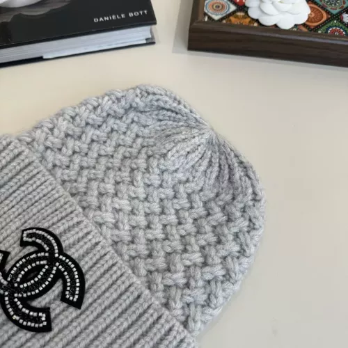 Replica Chanel Caps #1378316 $34.00 USD for Wholesale