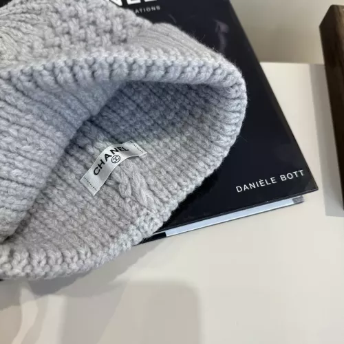 Replica Chanel Caps #1378316 $34.00 USD for Wholesale