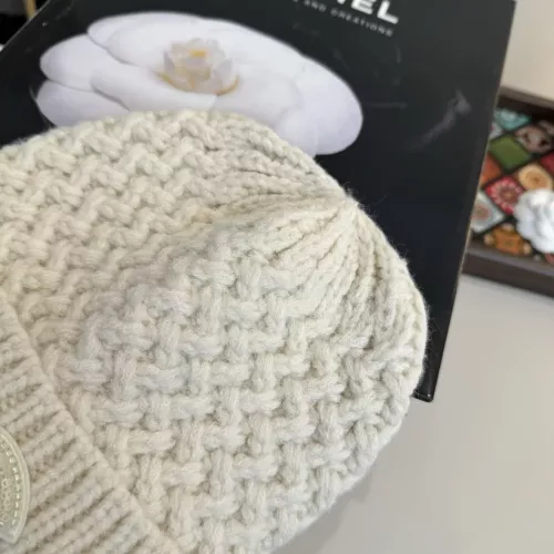 Replica Chanel Caps #1378317 $34.00 USD for Wholesale