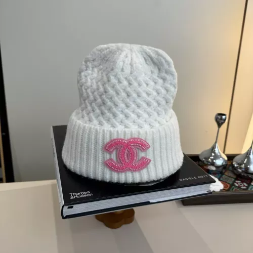 Replica Chanel Caps #1378318 $34.00 USD for Wholesale