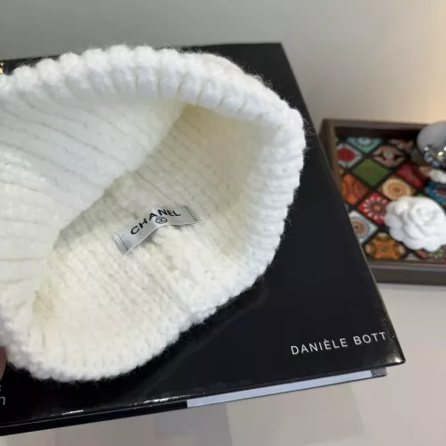 Replica Chanel Caps #1378318 $34.00 USD for Wholesale