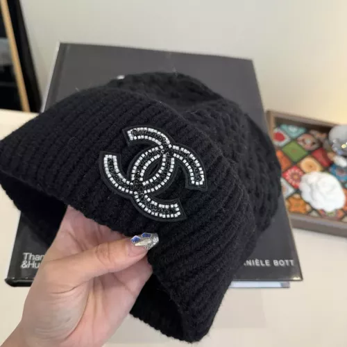 Replica Chanel Caps #1378319 $34.00 USD for Wholesale