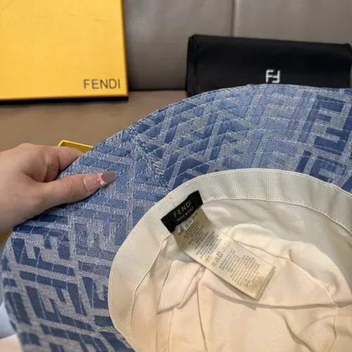Replica Fendi Caps #1378322 $39.00 USD for Wholesale