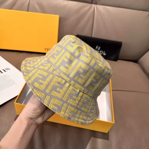Replica Fendi Caps #1378325 $39.00 USD for Wholesale