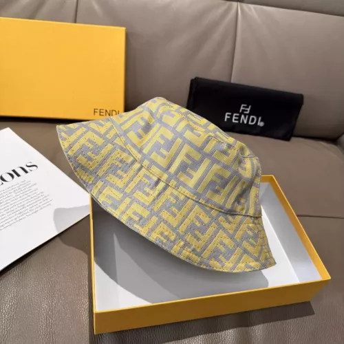 Replica Fendi Caps #1378325 $39.00 USD for Wholesale