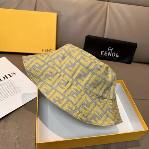 Replica Fendi Caps #1378325 $39.00 USD for Wholesale