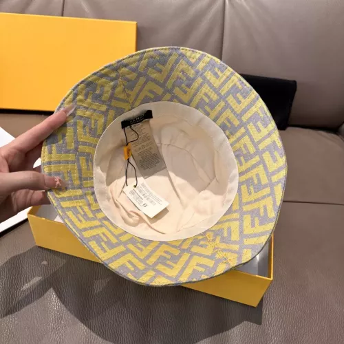 Replica Fendi Caps #1378325 $39.00 USD for Wholesale