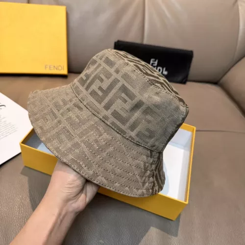 Replica Fendi Caps #1378328 $39.00 USD for Wholesale