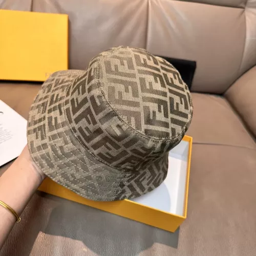 Replica Fendi Caps #1378328 $39.00 USD for Wholesale