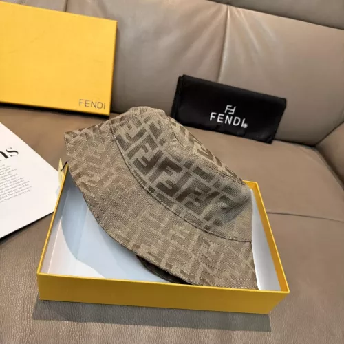 Replica Fendi Caps #1378328 $39.00 USD for Wholesale