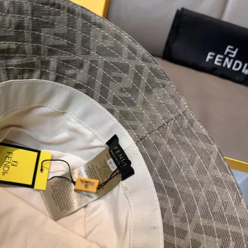 Replica Fendi Caps #1378328 $39.00 USD for Wholesale