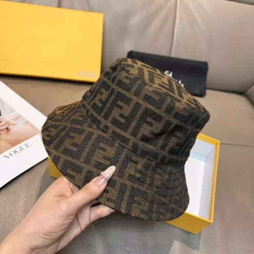 Replica Fendi Caps #1378331 $39.00 USD for Wholesale