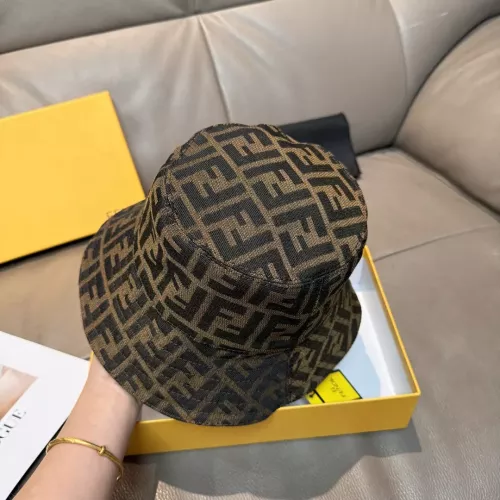 Replica Fendi Caps #1378331 $39.00 USD for Wholesale