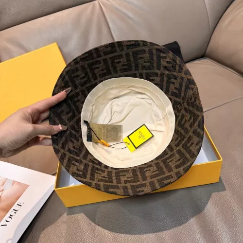 Replica Fendi Caps #1378331 $39.00 USD for Wholesale