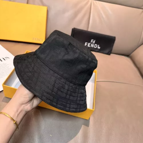 Replica Fendi Caps #1378332 $39.00 USD for Wholesale