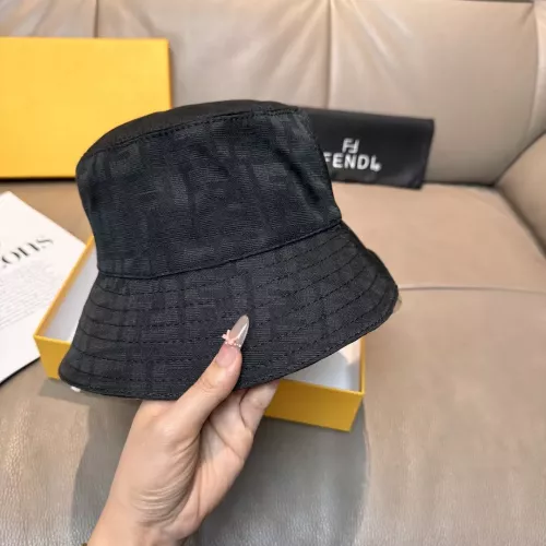 Replica Fendi Caps #1378332 $39.00 USD for Wholesale