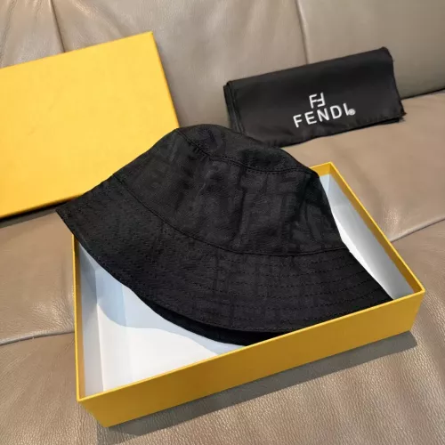 Replica Fendi Caps #1378332 $39.00 USD for Wholesale