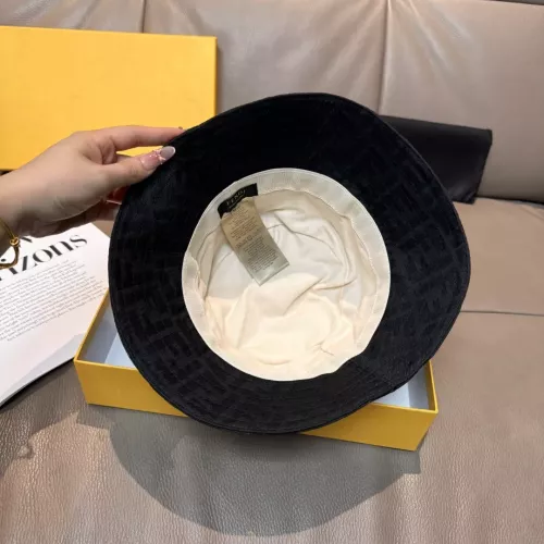 Replica Fendi Caps #1378332 $39.00 USD for Wholesale