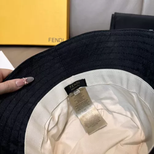 Replica Fendi Caps #1378332 $39.00 USD for Wholesale