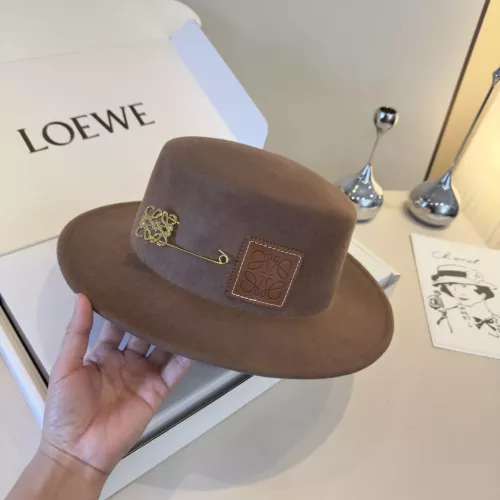 LOEWE Caps #1378337 $48.00 USD, Wholesale Replica LOEWE Caps