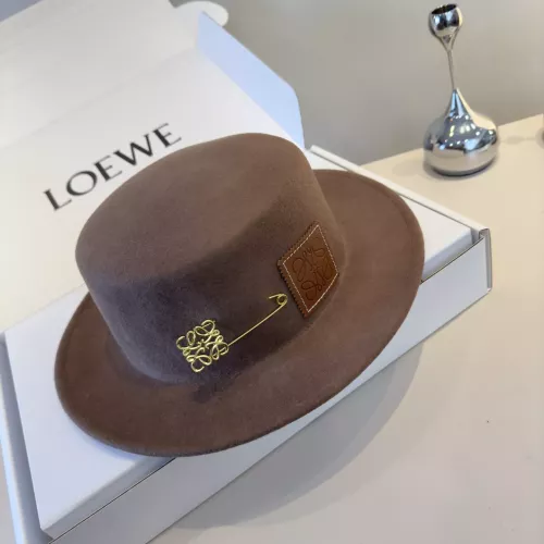 Replica LOEWE Caps #1378337 $48.00 USD for Wholesale