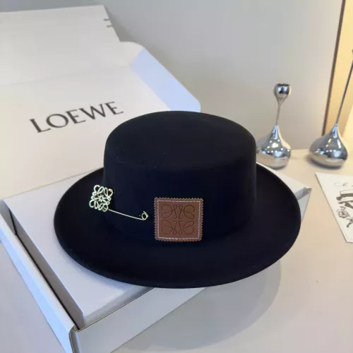 Replica LOEWE Caps #1378338 $48.00 USD for Wholesale