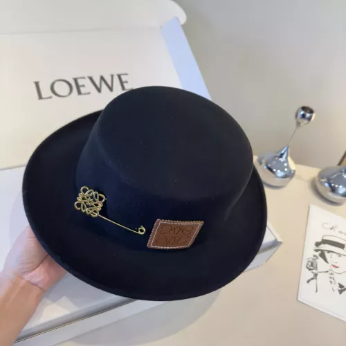 Replica LOEWE Caps #1378338 $48.00 USD for Wholesale