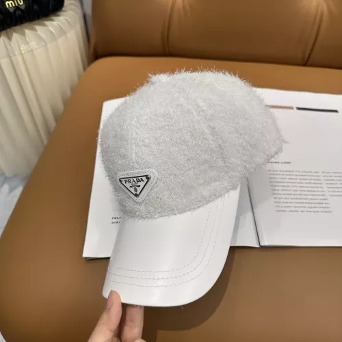 Replica Prada Caps #1378339 $27.00 USD for Wholesale