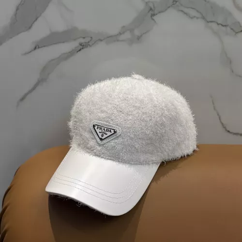 Replica Prada Caps #1378339 $27.00 USD for Wholesale