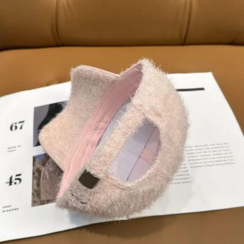 Replica Prada Caps #1378341 $27.00 USD for Wholesale