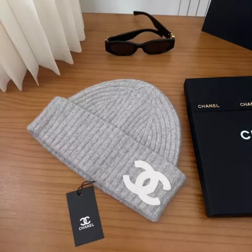 Chanel Caps #1378344 $29.00 USD, Wholesale Replica Chanel Caps