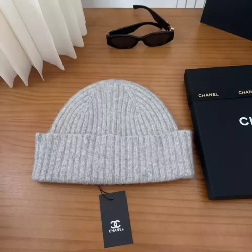 Replica Chanel Caps #1378344 $29.00 USD for Wholesale