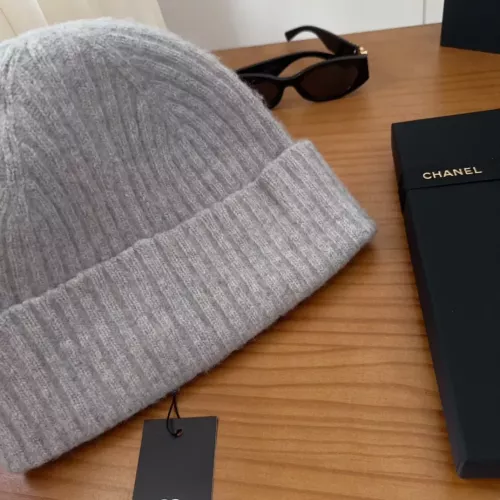 Replica Chanel Caps #1378344 $29.00 USD for Wholesale