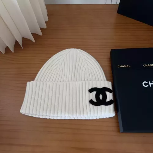 Chanel Caps #1378345 $29.00 USD, Wholesale Replica Chanel Caps