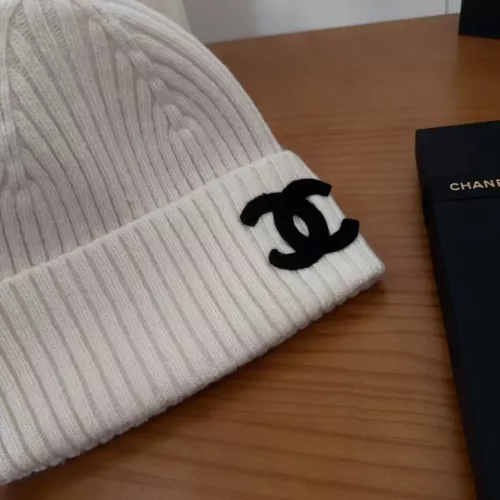 Replica Chanel Caps #1378345 $29.00 USD for Wholesale