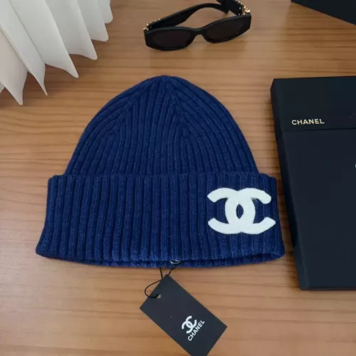 Chanel Caps #1378346 $29.00 USD, Wholesale Replica Chanel Caps