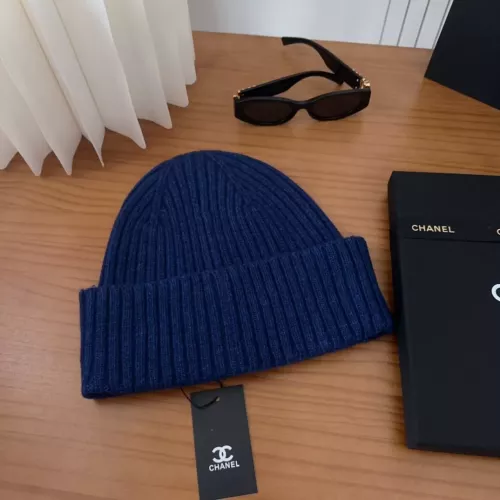 Replica Chanel Caps #1378346 $29.00 USD for Wholesale