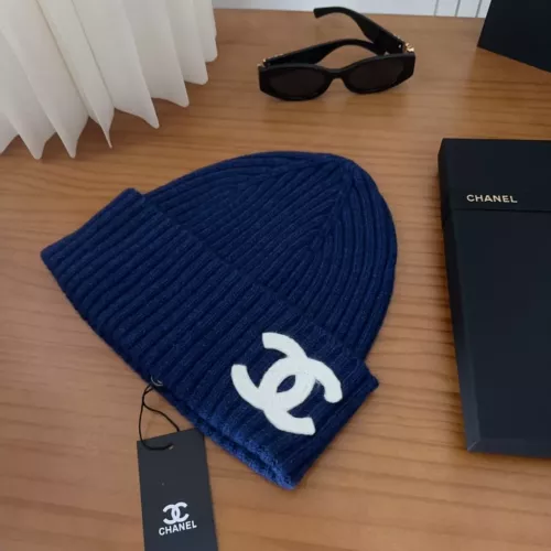 Replica Chanel Caps #1378346 $29.00 USD for Wholesale