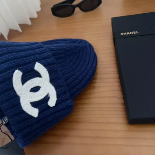 Replica Chanel Caps #1378346 $29.00 USD for Wholesale
