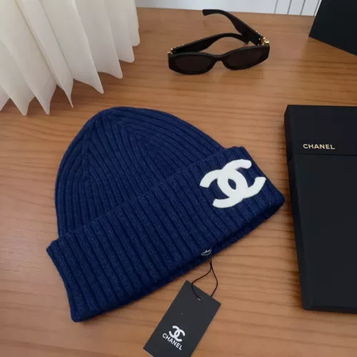 Replica Chanel Caps #1378346 $29.00 USD for Wholesale