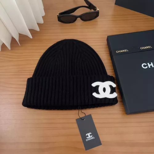 Chanel Caps #1378347 $29.00 USD, Wholesale Replica Chanel Caps